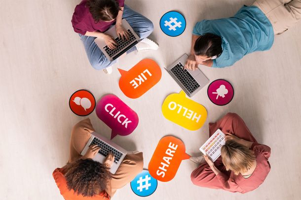Social Media Marketing