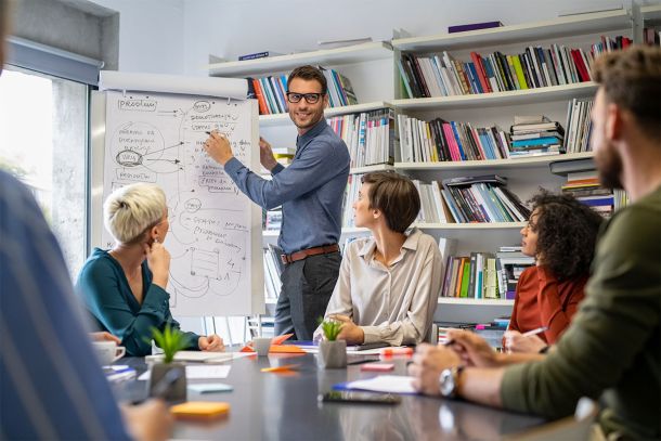 Content Strategy