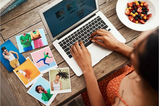 Blogging for Success